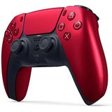 DualSense Wireless Controller - Volcanic Red (PS5)