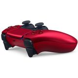 Sony DualSense Rood Bluetooth/USB Gamepad Analoog/digitaal PlayStation 5