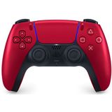 Sony DualSense Rood Bluetooth/USB Gamepad Analoog/digitaal PlayStation 5