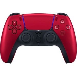 Sony DualSense Wireless Controller (Volcanic Red)