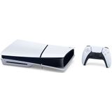 Sony - PlayStation 5 Slim - Console - Wit - 1TB