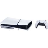 Sony - PlayStation 5 Slim - Console - Wit - 1TB