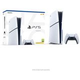 Sony - PlayStation 5 Slim - Console - Wit - 1TB