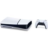 Sony - PlayStation 5 Standard - Gameconsole - 1TB - Slim Ontwerp