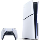 Sony - PlayStation 5 Standard - Gameconsole - 1TB - Slim Ontwerp