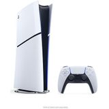 PlayStation 5 - Digital Edition - Slim