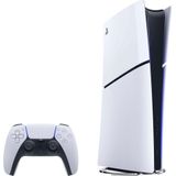 Playstation Ps5 Digital Slim Konsole