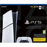 PlayStation 5 Digital Edition (SLIM VERSION)
