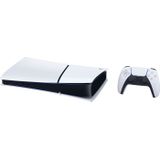 PlayStation 5 - Digital Edition - Slim