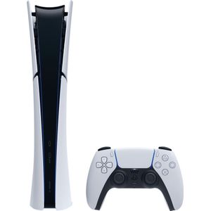PlayStation 5 Console Digital Edition (Slim) (PS5)