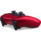 Sony - DualSense - Draadloze Controller - Rood - Haptische Feedback, Adaptieve Triggers