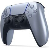 Sony - DualSense - Draadloze Controller - Sterling Silver