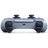 Sony - DualSense - Draadloze Controller - Sterling Silver