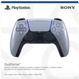 Sony - DualSense - Draadloze Controller - Sterling Silver
