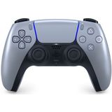 Sony - DualSense - Draadloze Controller - Sterling Silver