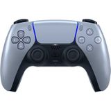 Sony PS5 DualSense draadloze controller - Sterling Silver