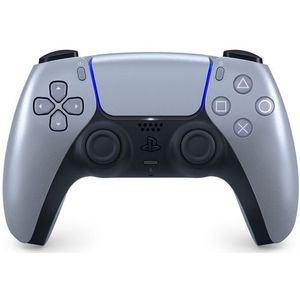 Sony - DualSense - Draadloze Controller - Sterling Silver