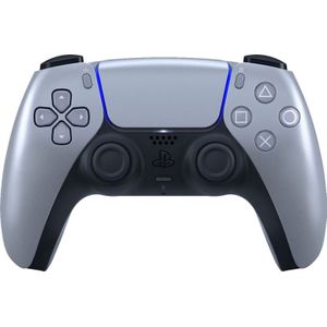 DualSense Wireless Controller - Sterling Silver (PS5)
