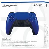 Sony PS5 DualSense draadloze controller Cobalt Blue