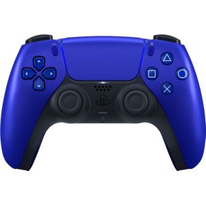 Sony DualSense draadloze controller - Kobaltblauw (PS5), Controller, Blauw
