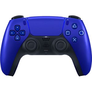 Sony Playstation 5 Dualsense Draadloze Controller - Blauw