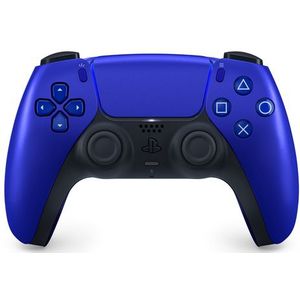 Sony PS5 DualSense draadloze controller Cobalt Blue