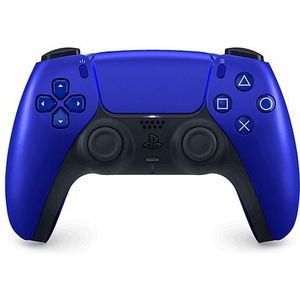 Sony - DualSense - Draadloze Controller - Blauw