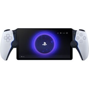 PlayStation Portal Remote Player