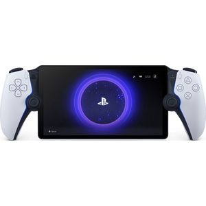 PlayStation Portal Remote Player PS5