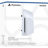 Sony Playstation 5 Disc Laufwerk