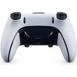 Sony - DualSense Edge - Wireless Controller V2 - Zwart - Gamepad