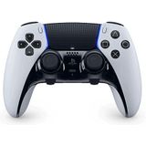 Sony - DualSense Edge - Wireless Controller V2 - Zwart - Gamepad