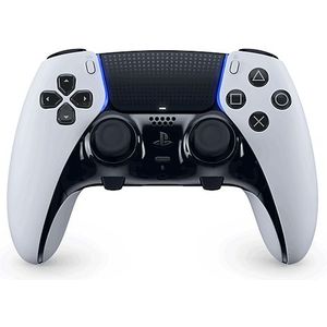 Sony - DualSense Edge - Wireless Controller V2 - Zwart - Gamepad