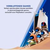 PlayStation 5 Digital Edition - Astro Bot Bundel (SLIM VERSION)