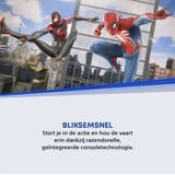 PlayStation 5 - Digital Edition - Astro Bot Bundel - 1TB SSD