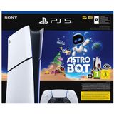 PlayStation 5 - Digital Edition - Astro Bot Bundel - 1TB SSD