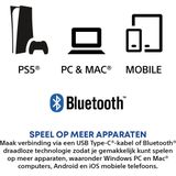 Playstation Ps5 Dualsense Wireless-controller