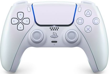 Sony - DualSense - Draadloze Controller - Chroma Pearl