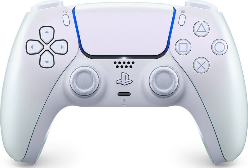 Playstation Ps5 Dualsense Wireless-controller