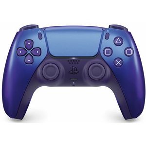 Sony - 1000044475 - Gamepad - Indigo - Bluetooth/USB - PlayStation 5, iOS
