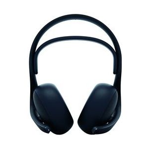 Sony - PULSE Elite - Draadloze Headset - Midnight Black