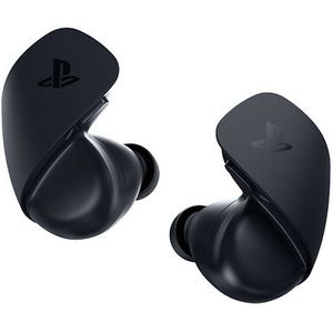 Sony PlayStation Pulse Explore Draadloze oordopjes Midnight Black