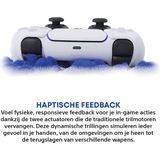 PlayStation 5 DualSense Kabelloser Controller Chroma Indigo