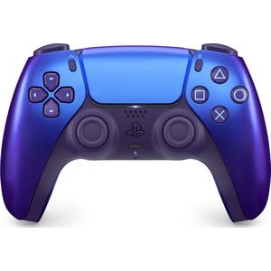 PlayStation 5 DualSense Kabelloser Controller Chroma Indigo