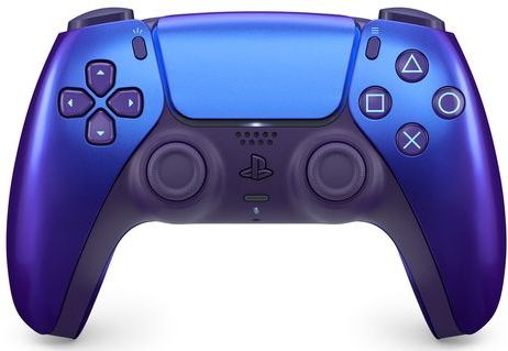Sony - DualSense - Draadloze Controller - Chroma Indigo