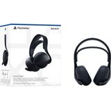 SONY Headset Pulse Elite Wireless midnight black