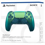 Sony DualSense Wireless-Controller - Chroma Teal (PS5), Controller, Groen
