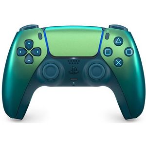 Sony - DualSense - Draadloze Controller - Chroma Teal