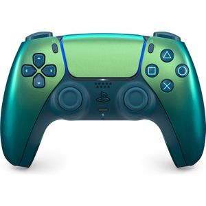 PS5 DualSense™ Draadloze Controller Chroma Teal