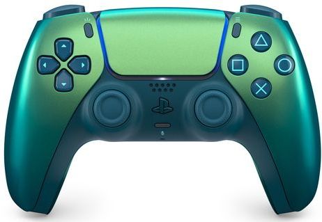 Sony - DualSense - Draadloze Controller - Chroma Teal